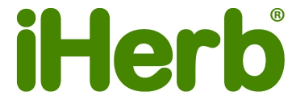 iHerbのロゴ画像